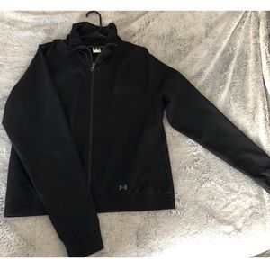 Light UA Jacket
